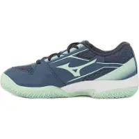 Mizuno Sneakers 61GC255537 in Blue color size 35