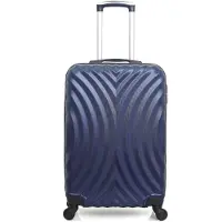 Hero - Valise Weekend LAGOS-A 60 cm 4 Roues