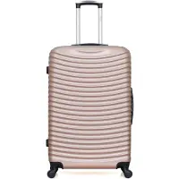 Hero - Valise Grand Format ETNA 75 cm 4 Roues