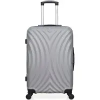 Hero - Valise Weekend LAGOS 65 cm 4 Roues