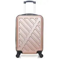 Hero - Valise Weekend HIERRO 65 cm 4 Roues