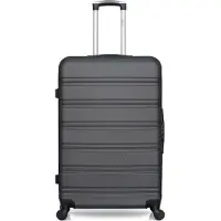 Hero - Valise Grand Format ABS RENOSO 75 cm 4 Roues
