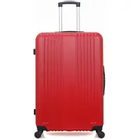 Hero - Valise Grand Format LIPARI 75 cm 4 Roues