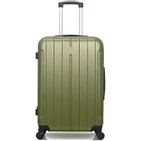Hero - Valise Weekend FOGO 65 cm 4 Roues