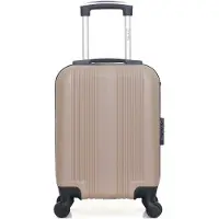 Hero - Valise Cabine XXS LIPARI 46 cm 4 Roues