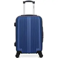 Hero - Valise Cabine LIPARI 55 cm 4 Roues