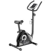 inSPORTline Vélo d'appartement Petyr UB