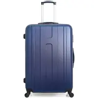 Hero - Valise Grand Format ATLANTA 75 cm 4 Roues