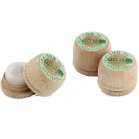 Salva - Macaron fraîcheur - Soulage les migraines en massant - Produit naturel à base de menthol - 1 unité - 7g 1 pc(s) Autre