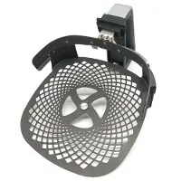 Philips Airfryer HD9953/00 Kit Pizza