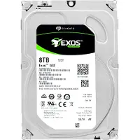 Seagate ST8000AS0003 8TB SATA 3,5
