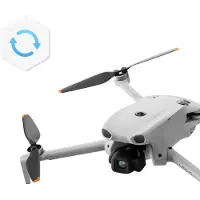 DJI Carte Care Refresh Plan de 1 an Bleu pour drone Lito X1