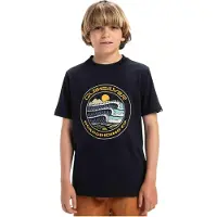 Quiksilver Chaussures EQBZT04836-KVJ0 pour Enfant