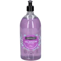 Le Comptoir du Bain Gel Douche Figue Méditerranéenne 1000 ml Gel Douche