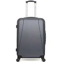 Hero - Valise Weekend LANZAROTE 65 cm 4 Roues