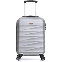 Hero - Valise Cabine LOGAN 55 cm 4 Roues