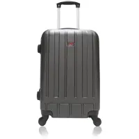 Hero - Valise Weekend BRAVA 65 cm 4 Roues