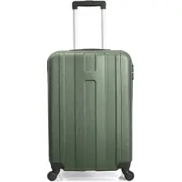 Hero - Valise Weekend ATLANTA 65 cm 4 Roues