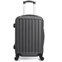 Hero - Valise Weekend PANAREA 65 cm 4 Roues
