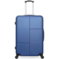 Hero - Valise Grand Format CORONADO 75 cm 4 Roues