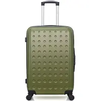 Hero - Valise Weekend TAURUS 65 cm 4 Roues