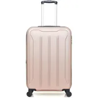 Hero - Valise Weekend PIRIN-S 65 cm 4 Roues