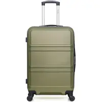 Hero - Valise Weekend UTAH 65 cm 4 Roues