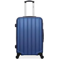 Hero - Valise Weekend HIMALAYA 65 cm 4 Roues