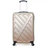 Hero - Valise Weekend HIERRO 65 cm 4 Roues