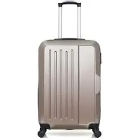 Hero - Valise Weekend VESUVIO 65 cm 4 Roues