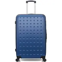Hero - Valise Grand Format TAURUS 75 cm 4 Roues
