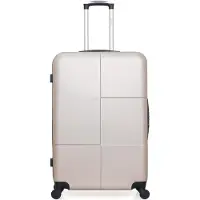 Hero - Valise Grand Format CORONADO 75 cm 4 Roues