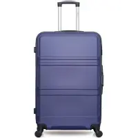 Hero - Valise Grand Format UTAH 75 cm 4 Roues