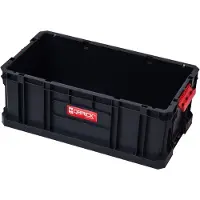 Qbrick Système Qbrick Caisse à outils 200 Système TWO