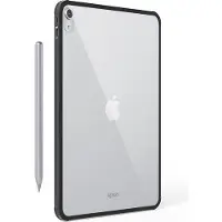 EPICO Hero (Apple iPad 2019 (7e génération), Apple iPad 2020 (8e génération), Apple iPad 2021 (9e génération)), Étui pour tablette, Noir