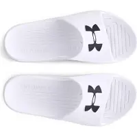 Under Armour Tongs 3021286-100 pour Uni