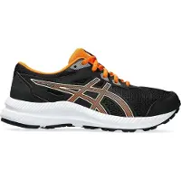 Asics Sneakers 1014A259-007 in Black color size 39.5