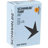 Schwalbe Dunlop (DV), 26", 40 mm