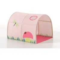 Vipack « TUNNEL SPRING » se traduit par « TUNNEL BRON ».