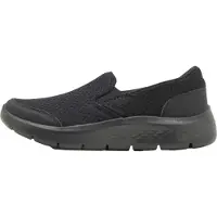 SKECHERS Mocassins 216485-BBK pour Homme