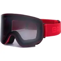 Briko Hollis Ski Goggles Rouge SG3/CAT3
