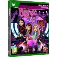 Xboxseries Bratz Rhythm & Style Multicolore
