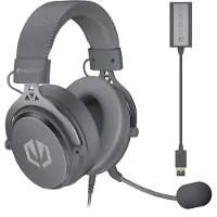 Endorfy VIRO Plus USB Alt Gris