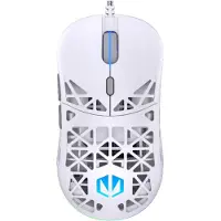 Endorfy LIV Onyx White