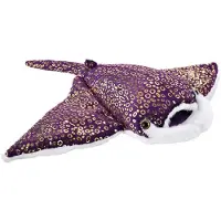 Wild republic - Peluche - Foilkins - Rays