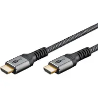 Goobay Câble HDMI -