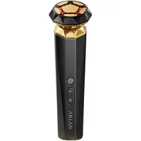 Anlan 01-adry31-01e Facial Massager Doré