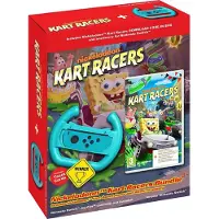 Nickelodeon Kart Racers Bundle Switch