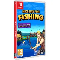 Games Switch Nice Day For Fishing Clair