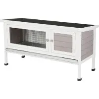 Kerbl Nagerhaus Freddy 116x45x62cm